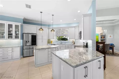 Kitchen - 20196 Markward Xing, Estero, FL 33928 photo 1 of 4