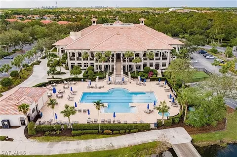 Exterior - 20196 Markward Xing, Estero, FL 33928 photo 8 of 8