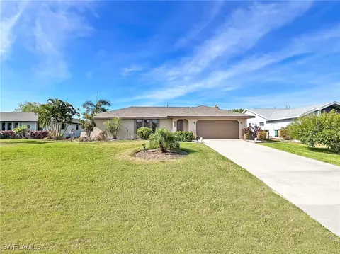1526 SW 49th St, Cape Coral, FL 33914