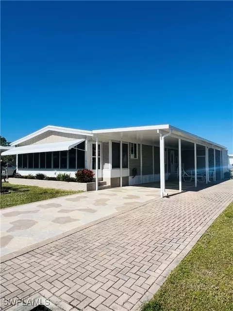 11931 Eldorado Dr, Bonita Springs, FL 34135