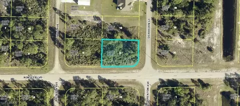 1078 Dearborn St, Lehigh Acres, FL 33974