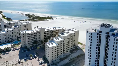 6662 Estero Blvd #607, Fort Myers Beach, FL 33931