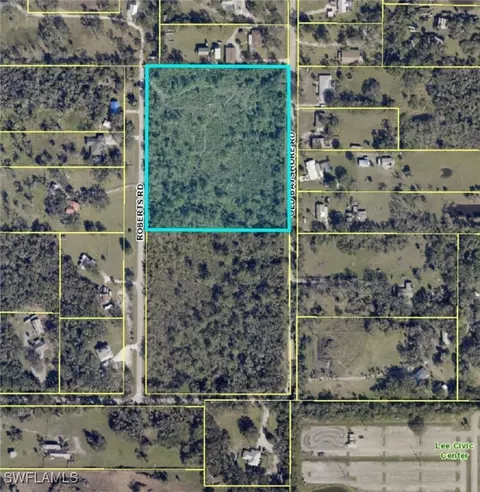 18210 Roberts Rd, North Fort Myers, FL 33917