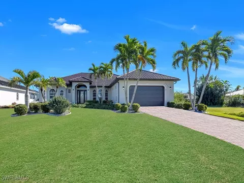 5333 SW 20th Pl, Cape Coral, FL 33914