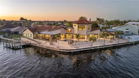 3141 SE 22nd Pl, Cape Coral, FL 33904