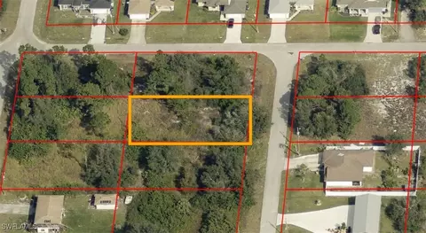4602 Inez Ave S, Lehigh Acres, FL 33976