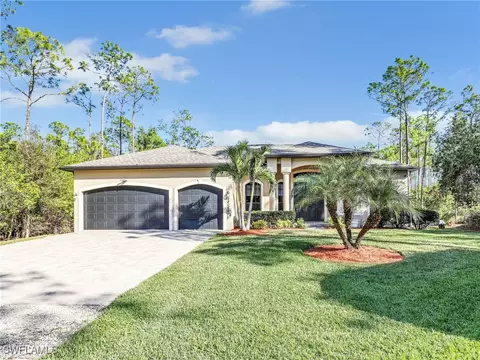 24065 Golden Eagle Ln, Bonita Springs, FL 34135