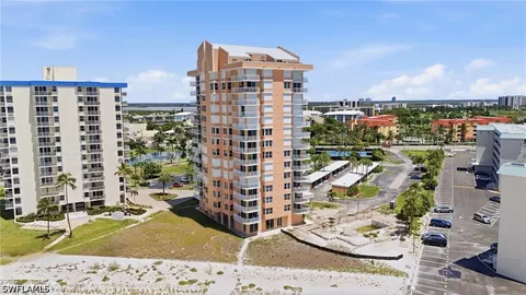 7390 Estero Blvd #503, Fort Myers Beach, FL 33931