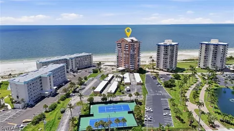 7390 Estero Blvd #503, Fort Myers Beach, FL 33931