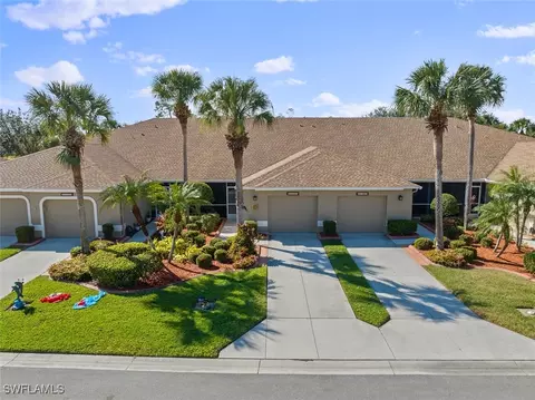 21466 Knighton Run, Estero, FL 33928