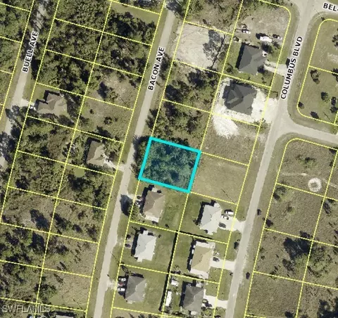 1239 Bacon Ave, Fort Myers, FL 33913