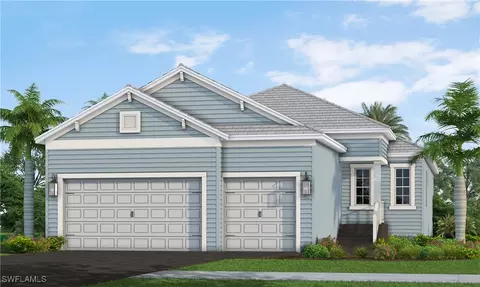 17827 Saddlebunch Key Ct, Fort Myers, FL 33908