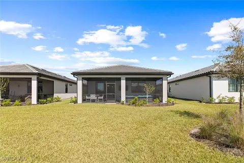 Exterior - 20230 Napa Loop, Estero, FL 33928 photo 5 of 7