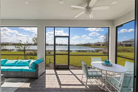 Exterior - 20230 Napa Loop, Estero, FL 33928 photo 4 of 7