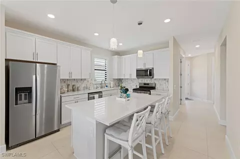 Kitchen - 20230 Napa Loop, Estero, FL 33928 photo 2 of 4