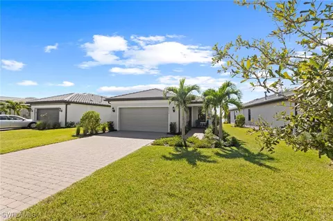 Exterior - 20230 Napa Loop, Estero, FL 33928 photo 1 of 7