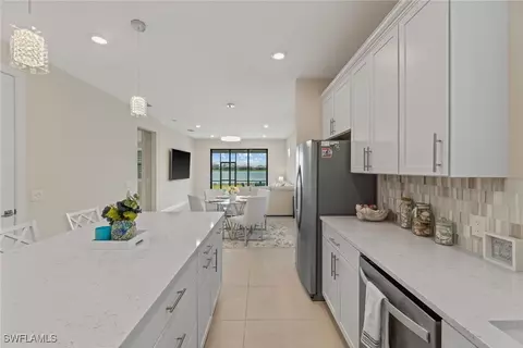 Kitchen - 20230 Napa Loop, Estero, FL 33928 photo 4 of 4