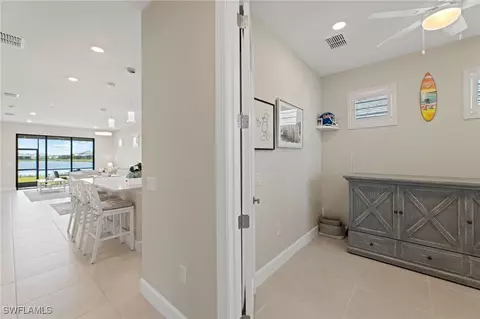 Entry Way - 20230 Napa Loop, Estero, FL 33928 photo 1 of 2