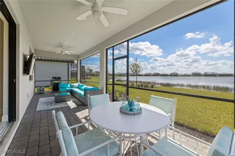 Exterior - 20230 Napa Loop, Estero, FL 33928 photo 3 of 7