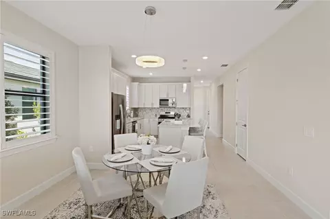 Dining - 20230 Napa Loop, Estero, FL 33928 photo 1 of 2