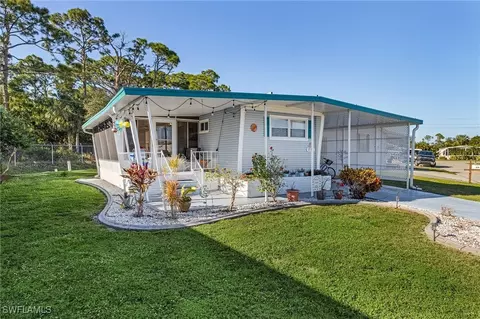 213 Shrub Ln N, North Fort Myers, FL 33917