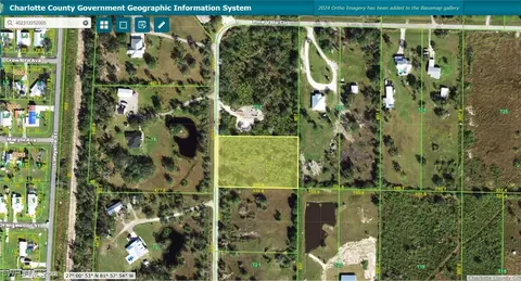 Pine Villa Cir, Punta Gorda, FL 33982