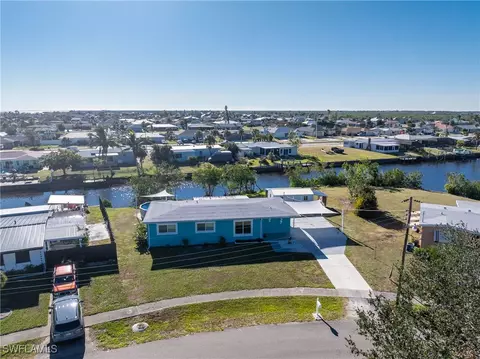103 Salem Ave NW, Port Charlotte, FL 33952