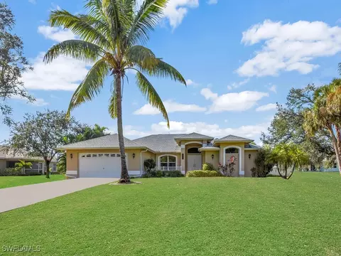 3508 NE 18th Ave, Cape Coral, FL 33909
