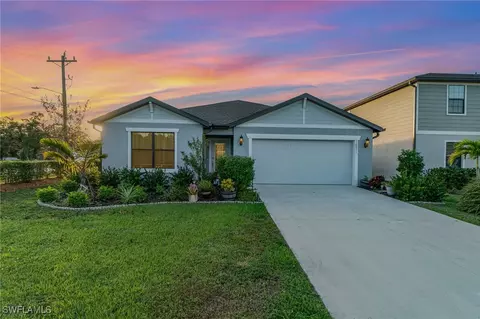 16001 Shoebutton Ct, North Fort Myers, FL 33917