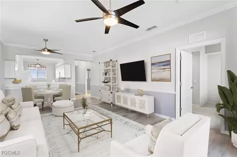 16595 Lake Circle Dr #245, Fort Myers, FL 33908