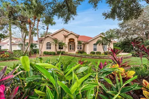 27221 Ridge Lake Ct, Bonita Springs, FL 34134
