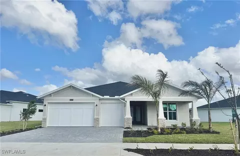 16221 Preservation Blvd, Punta Gorda, FL 33982