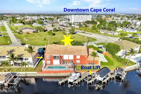 728 Victoria Dr #201, Cape Coral, FL 33904