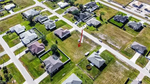 1219 NW 15 Pl, Cape Coral, FL 33993