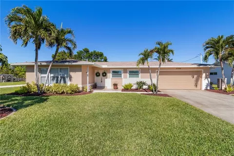 1205 SE 35th Ter, Cape Coral, FL 33904
