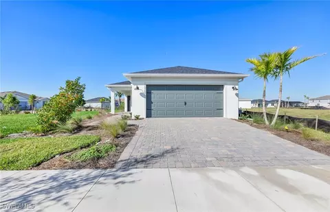 16968 Harlequin Ct, Punta Gorda, FL 33982