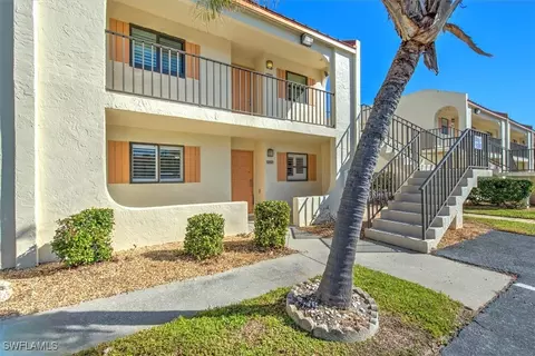 16380 Dublin Cir #105, Fort Myers, FL 33908