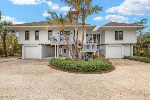 5045 Joewood Dr, Sanibel, FL 33957