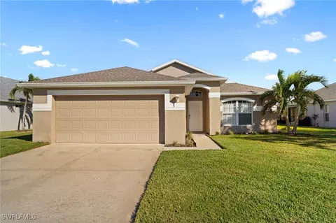 15629 Beachcomber Ave, Fort Myers, FL 33908