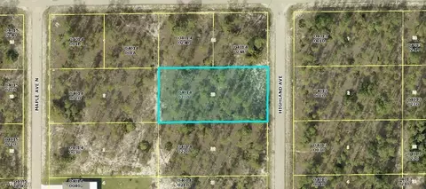 1321 Highland Ave, Lehigh Acres, FL 33972