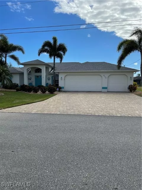 240 SE 15th Ter, Cape Coral, FL 33990