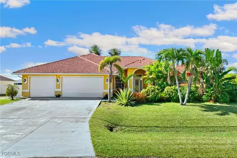 3010 SW 29th Ave, Cape Coral, FL 33914