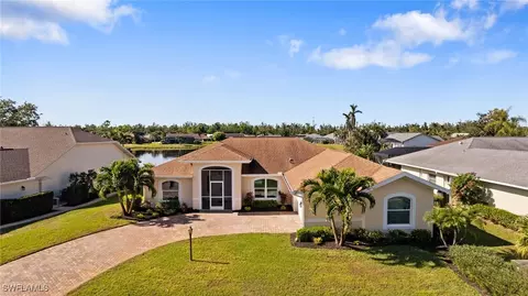 22373 Fountain Lakes Blvd, Estero, FL 33928