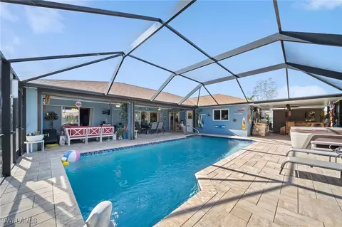 1109 SE 30th St, Cape Coral, FL 33904