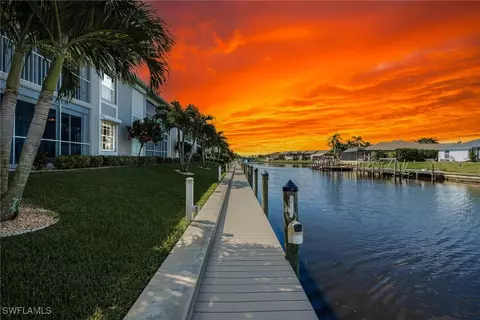 4622 SW 12th Pl #123, Cape Coral, FL 33914