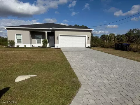 2790 Lamkin Rd, North Port, FL 34288