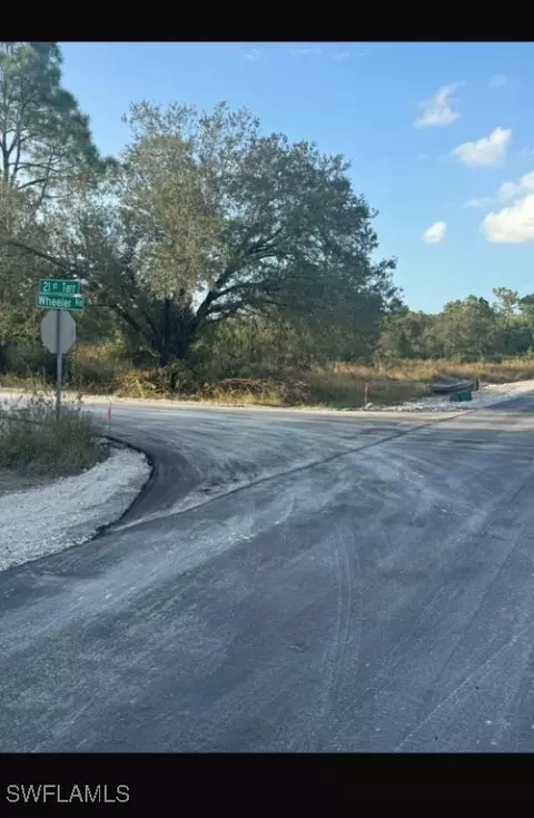 7716 21st Ter, Labelle, FL 33935