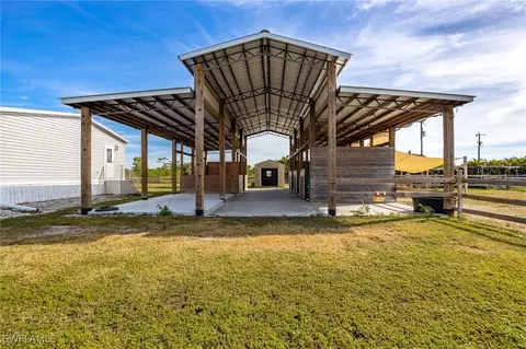 10491 Deal Rd, North Fort Myers, FL 33917