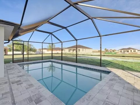 2103 NW 8th Pl, Cape Coral, FL 33993