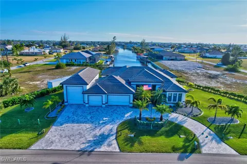 3604 Kismet Pkwy W, Cape Coral, FL 33993